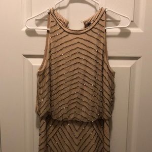 Adrianna Papell Bridesmaid Dress - size 8